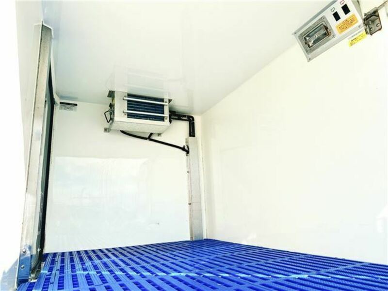 HIJET TRUCK-15