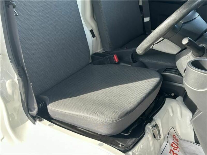 HIJET TRUCK-21