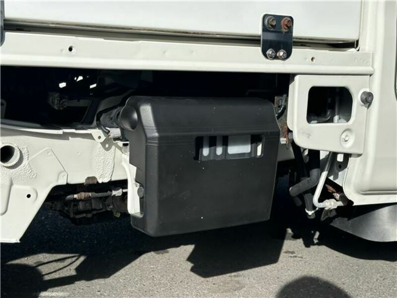HIJET TRUCK-43
