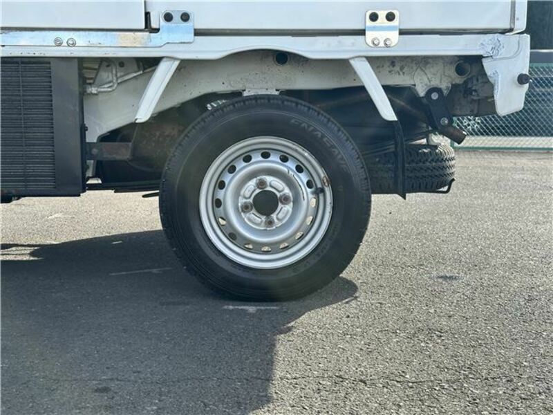 HIJET TRUCK-45