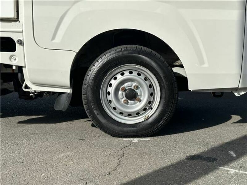 HIJET TRUCK-47