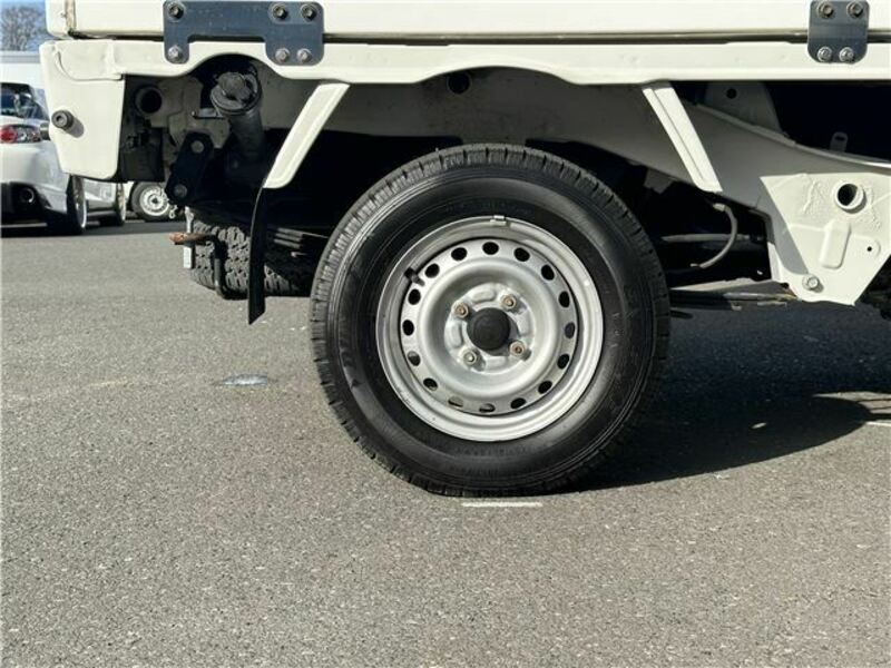 HIJET TRUCK-48