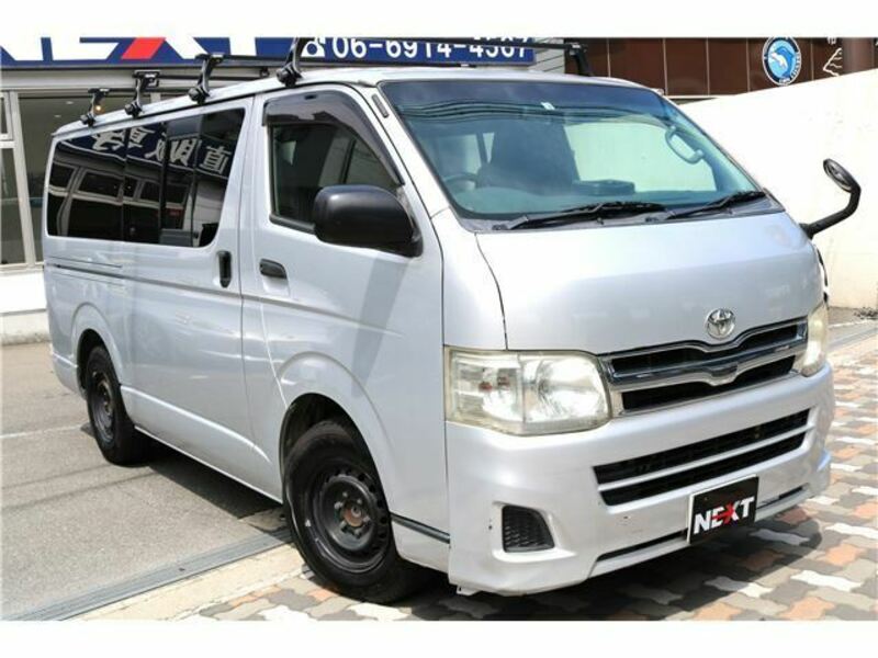 HIACE-1
