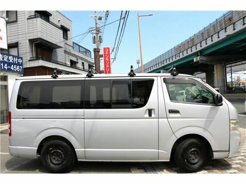 HIACE-2