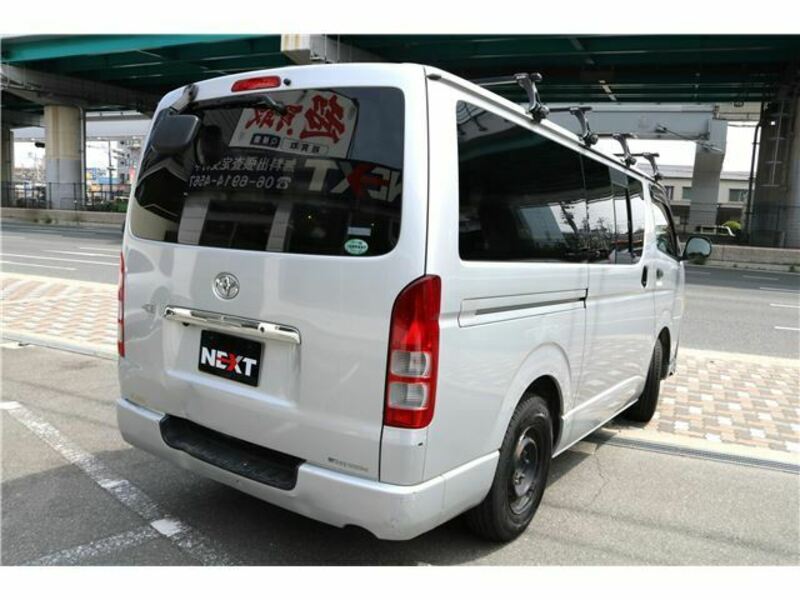 HIACE-3