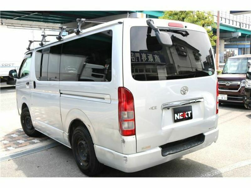 HIACE-5