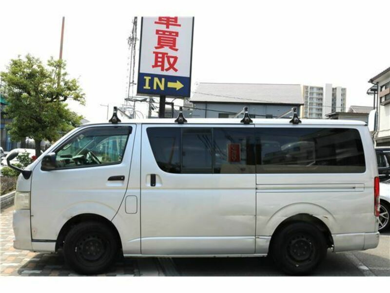HIACE-6