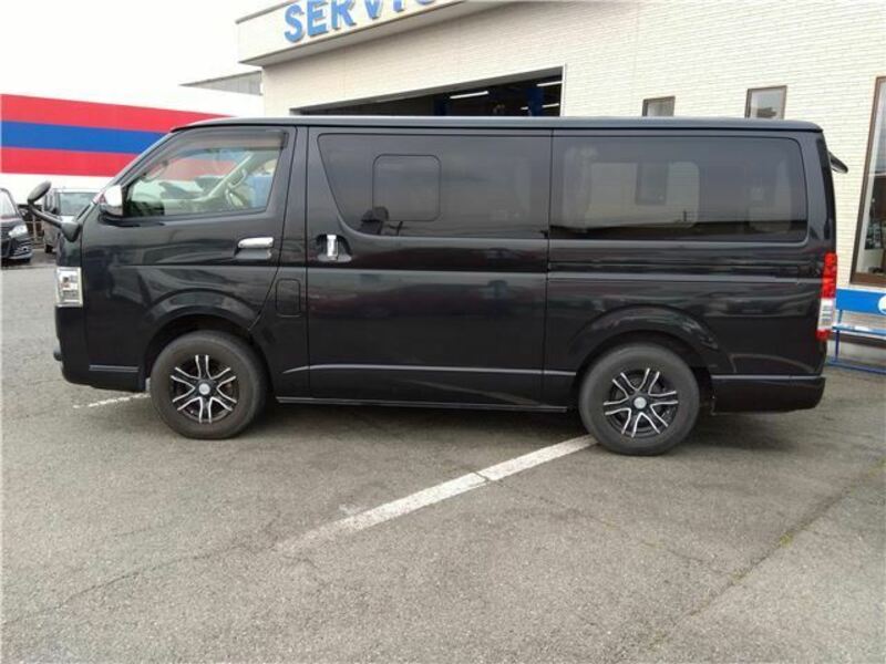 HIACE VAN-3