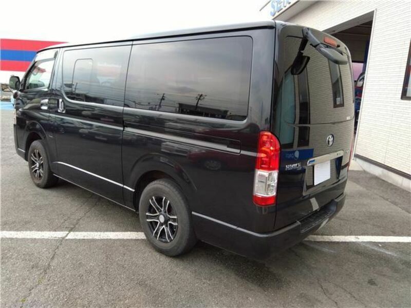 HIACE VAN-4