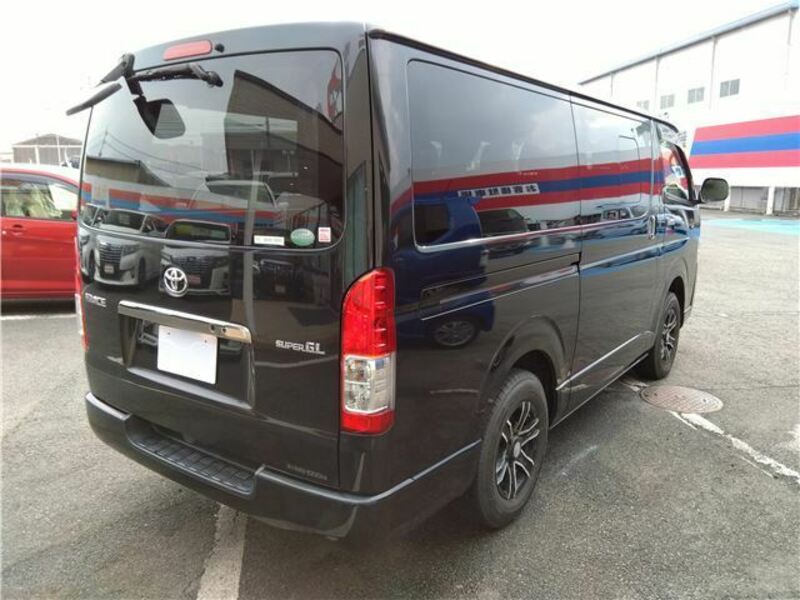 HIACE VAN-6