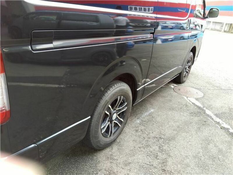 HIACE VAN-20