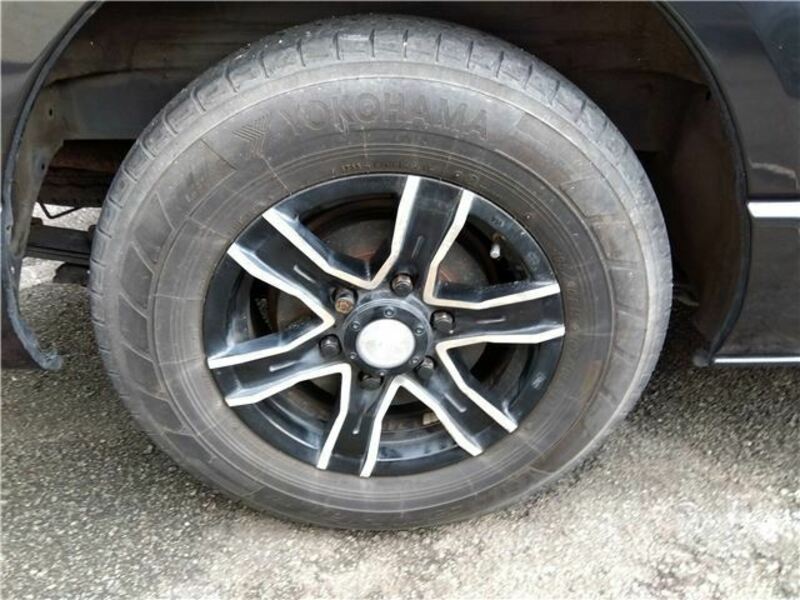HIACE VAN-21