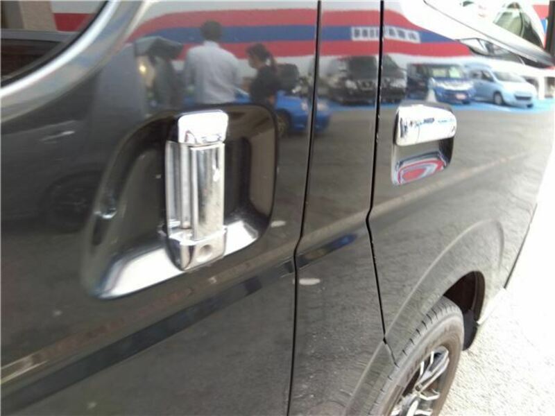 HIACE VAN-22