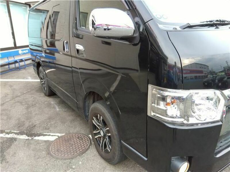 HIACE VAN-24
