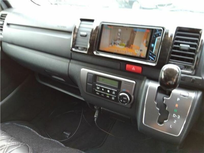 HIACE VAN-34