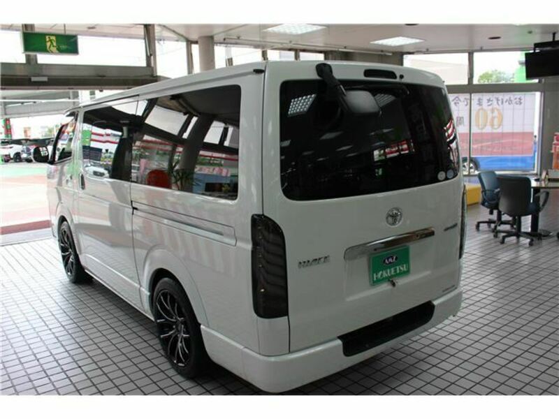 HIACE-3