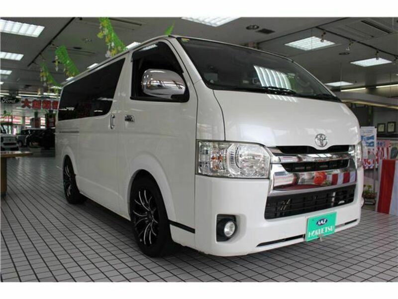 HIACE-4