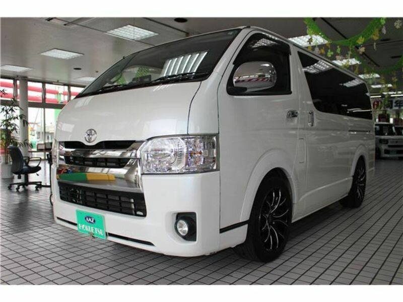 HIACE-5