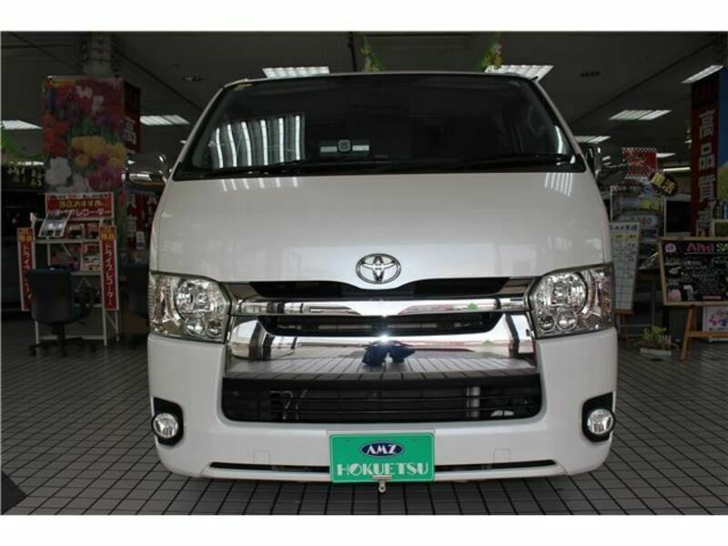 HIACE-6
