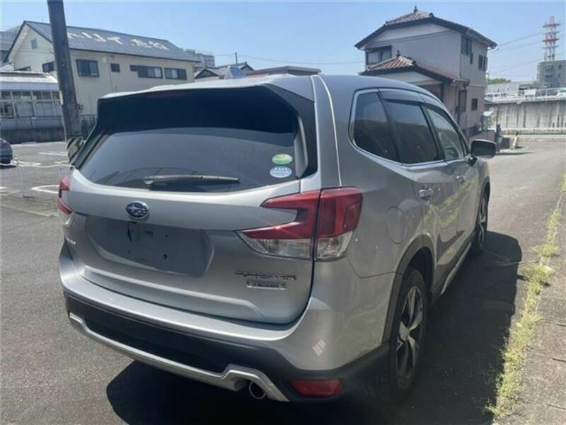 FORESTER-1