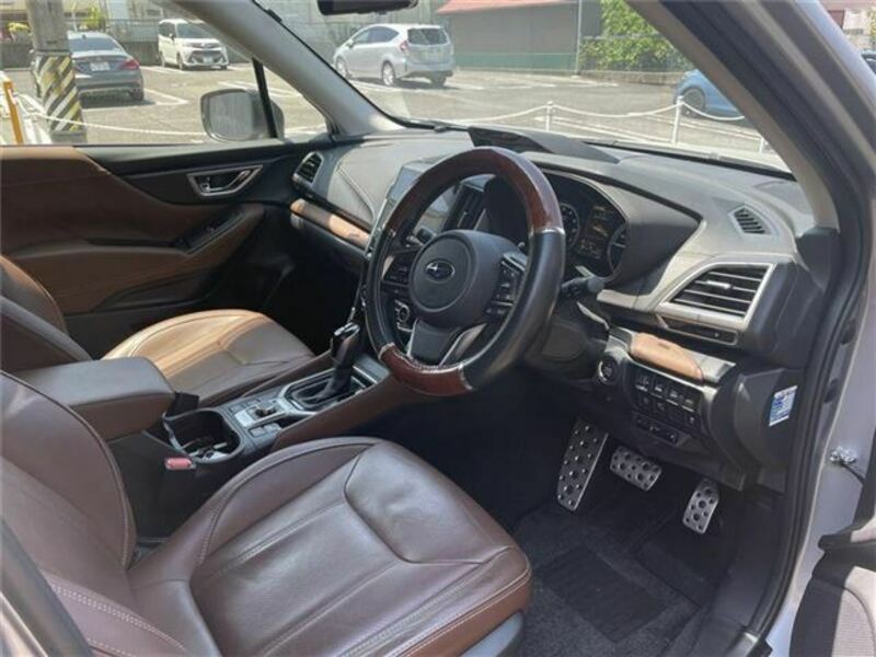 FORESTER-2