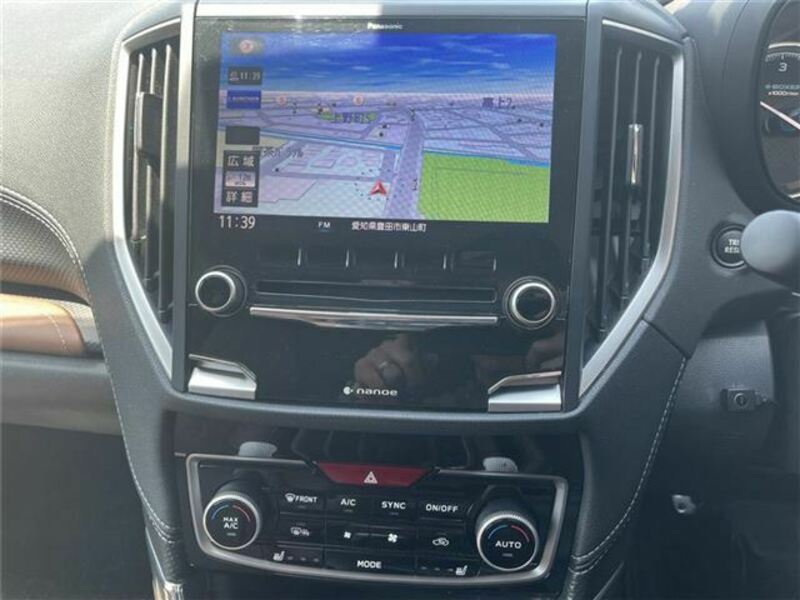 FORESTER-4