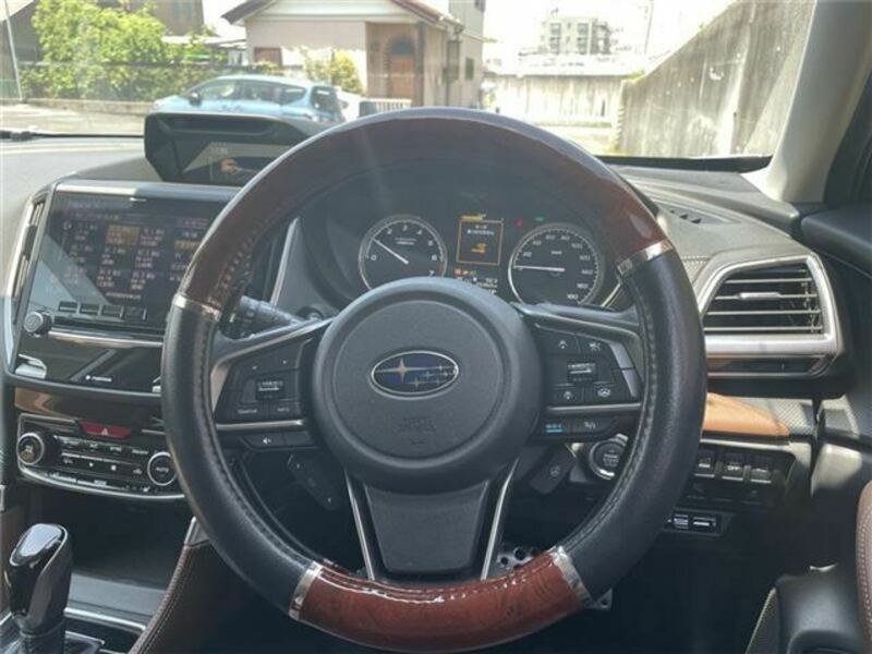 FORESTER-5