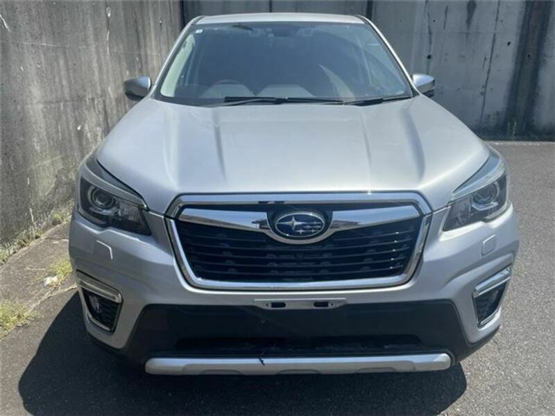 FORESTER-7