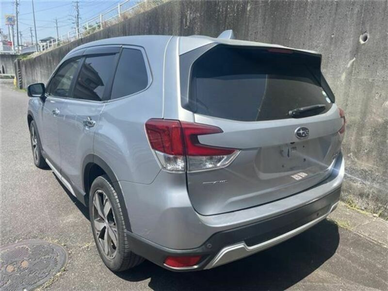 FORESTER-10