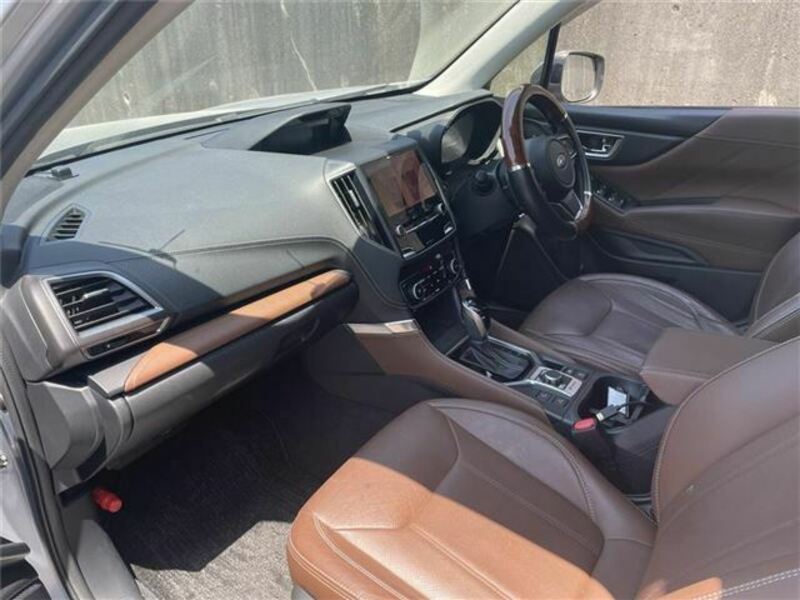FORESTER-15
