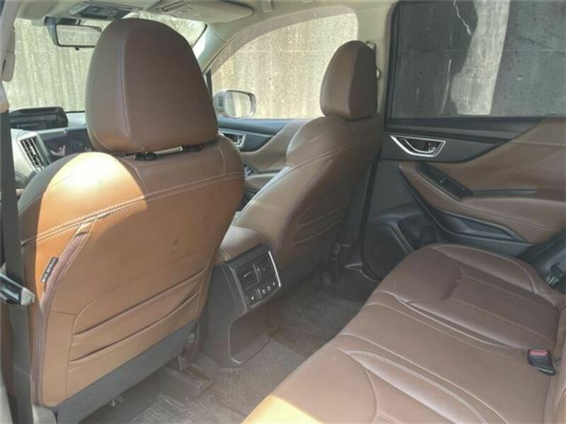 FORESTER-19