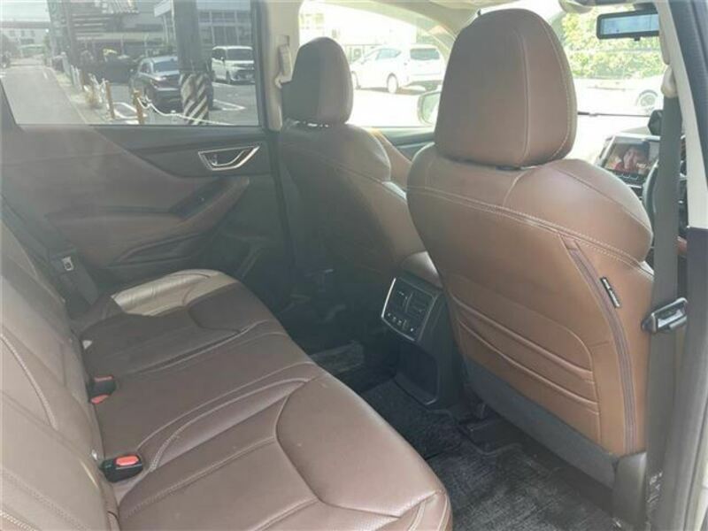 FORESTER-20