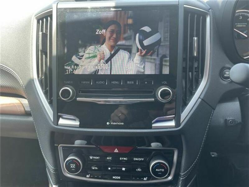 FORESTER-22