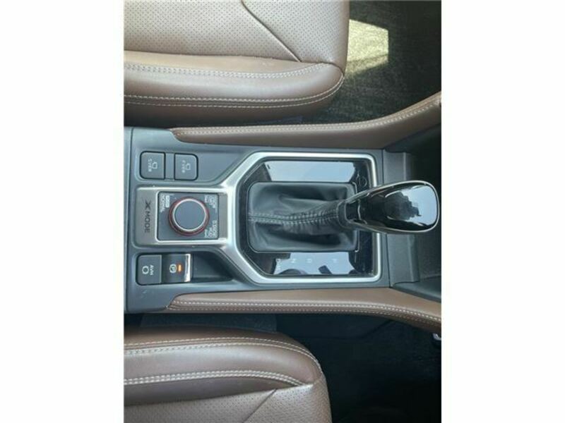 FORESTER-25