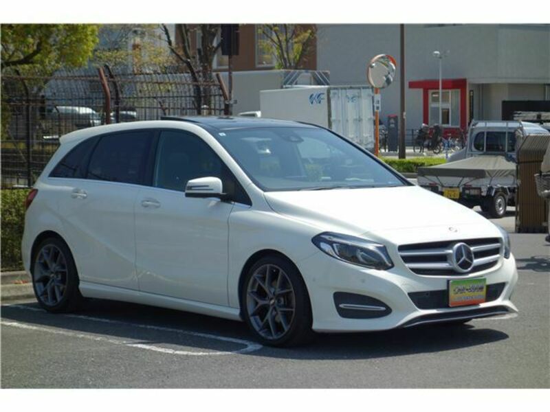 B-CLASS-2