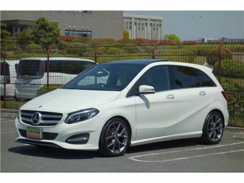 B-CLASS-3