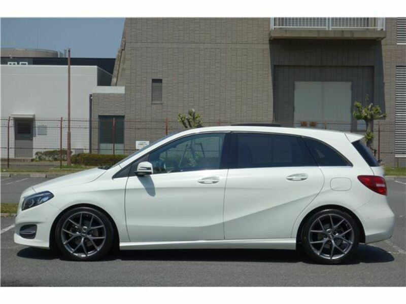 B-CLASS-4