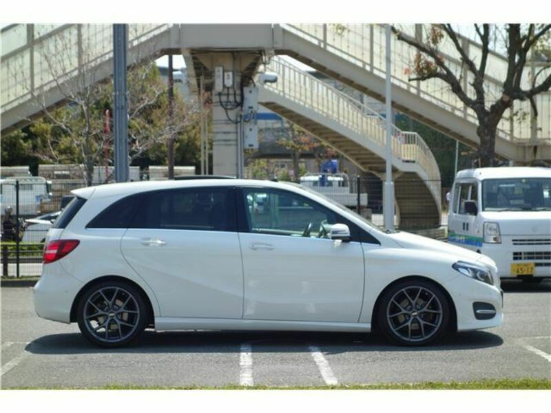 B-CLASS-5