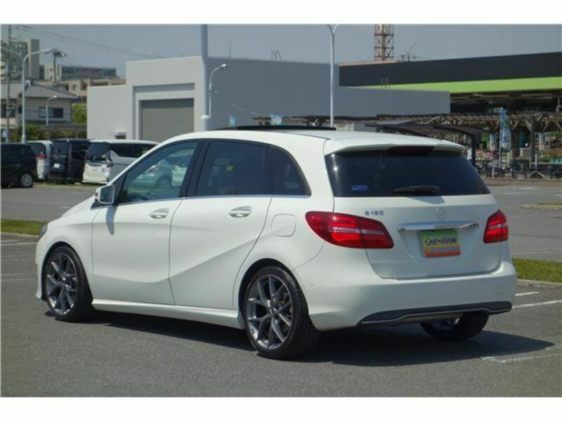 B-CLASS-6