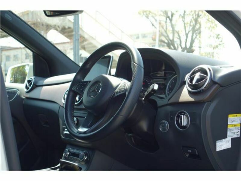 B-CLASS-21