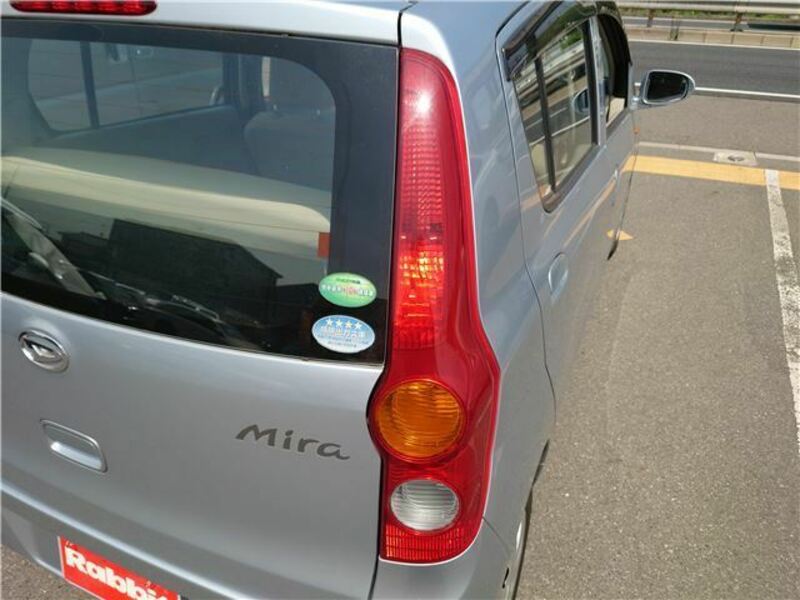 MIRA-13