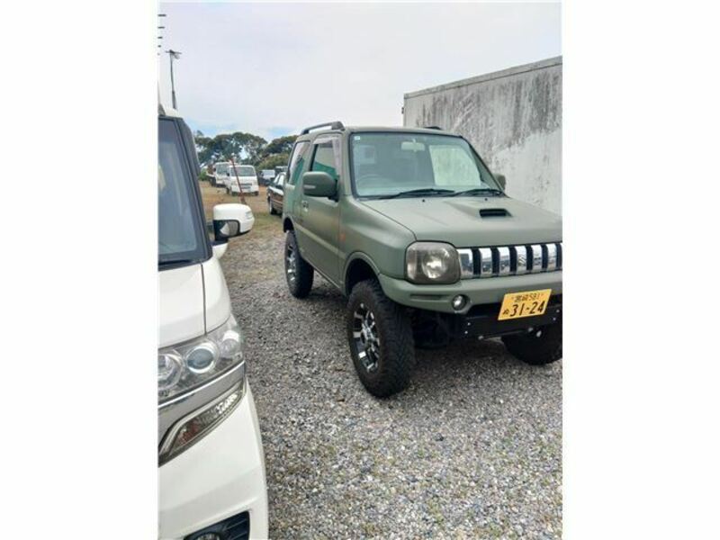 JIMNY