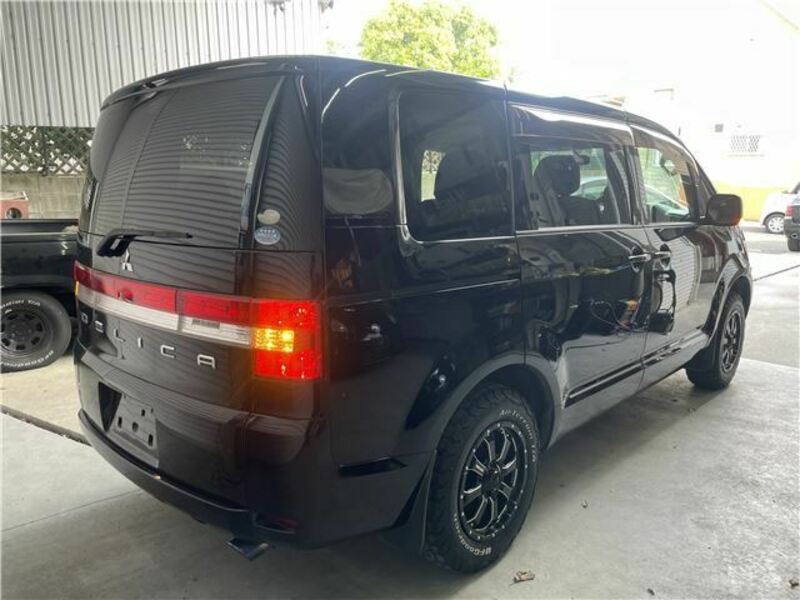 DELICA D5-1