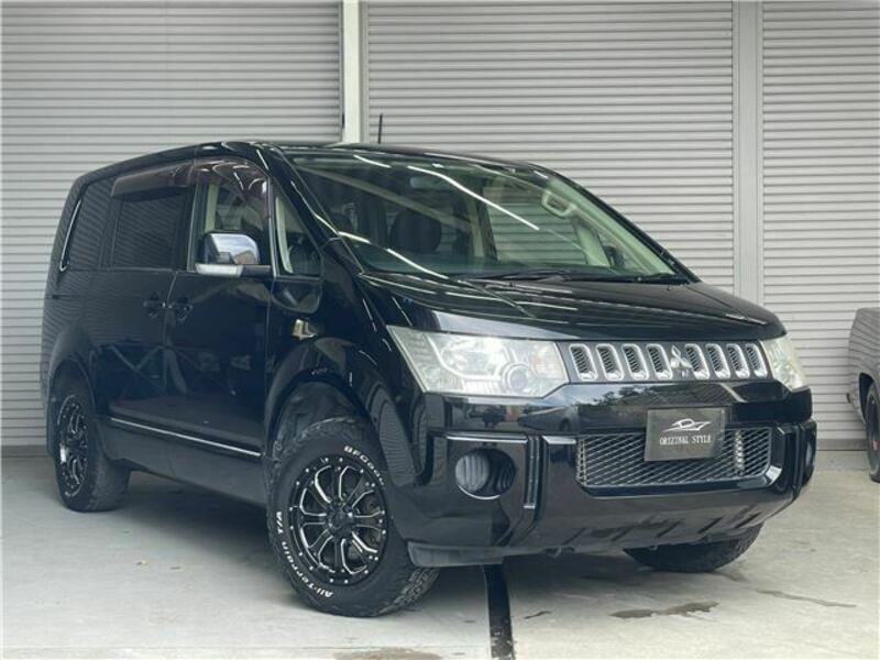 DELICA D5-9