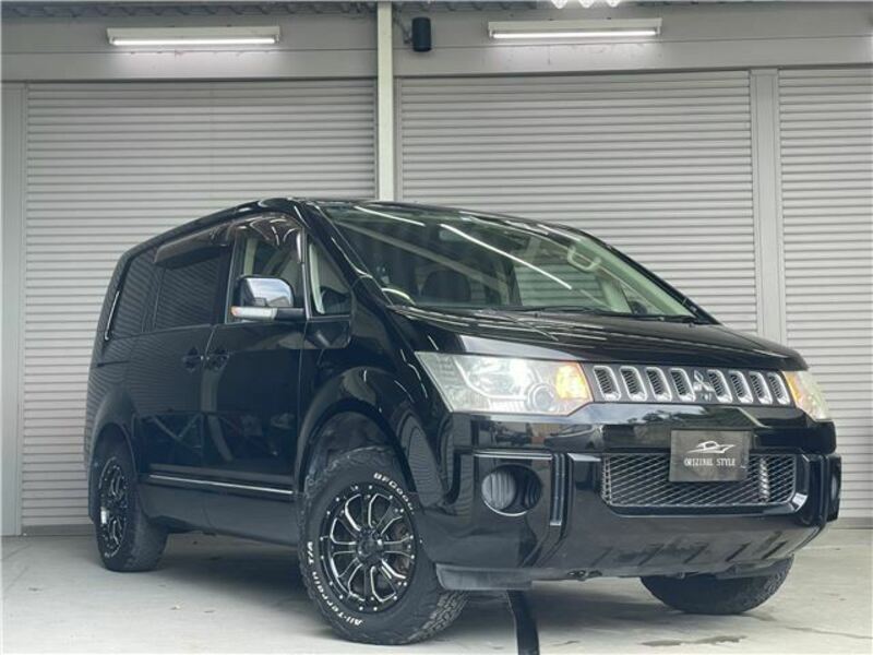 DELICA D5-10