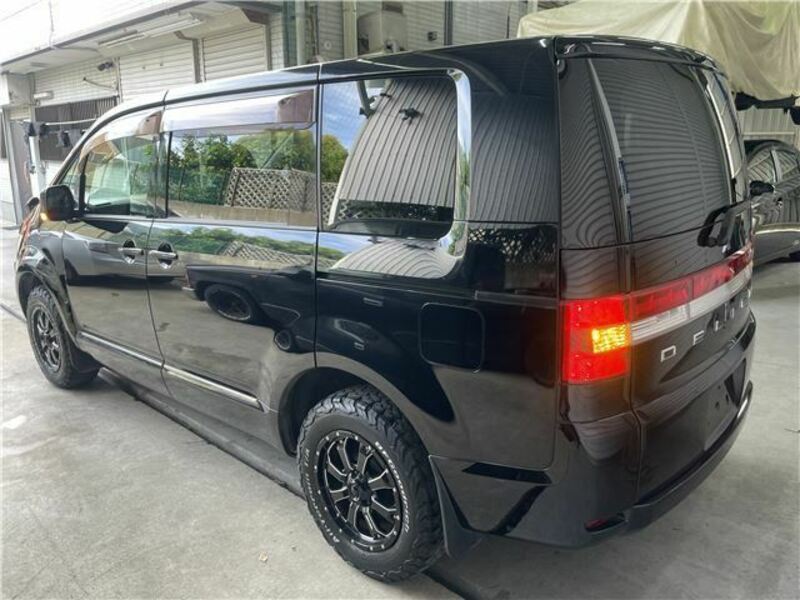 DELICA D5-35
