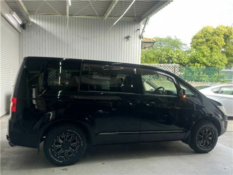DELICA D5-38