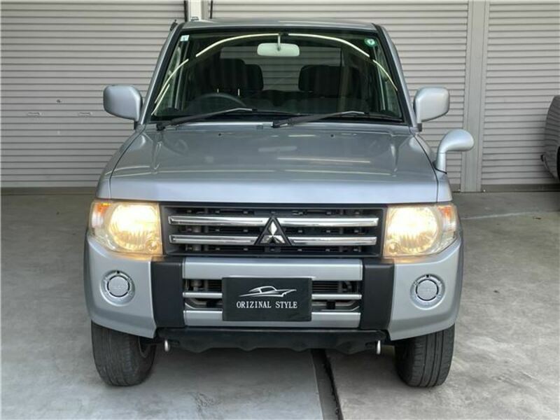 PAJERO MINI-2