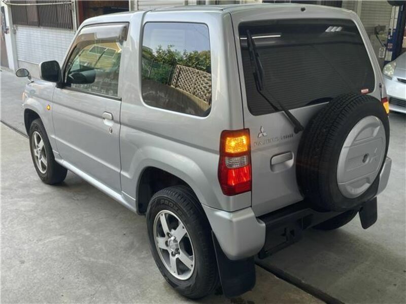 PAJERO MINI-3