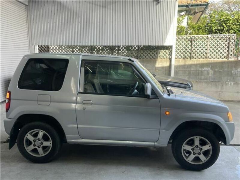 PAJERO MINI-5